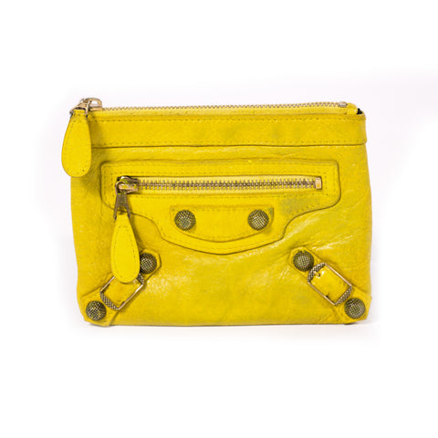 Balenciaga Papier Mini A4
