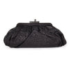 Chanel Crackled Frame Clutch Bags Chanel - Shop authentic new pre-owned designer brands online at Re-Vogue