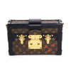 Louis Vuitton Petite Malle Monogram Bags Louis Vuitton - Shop authentic new pre-owned designer brands online at Re-Vogue