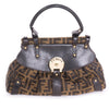 Fendi Zucca Mini Magic Bag Bags Fendi - Shop authentic new pre-owned designer brands online at Re-Vogue