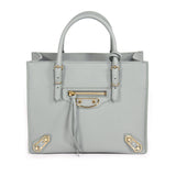 Balenciaga Mini Papier A4 Bags Balenciaga - Shop authentic new pre-owned designer brands online at Re-Vogue
