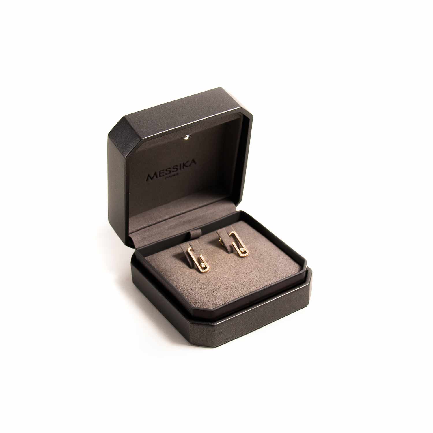 Messika gigi earrings Clearance