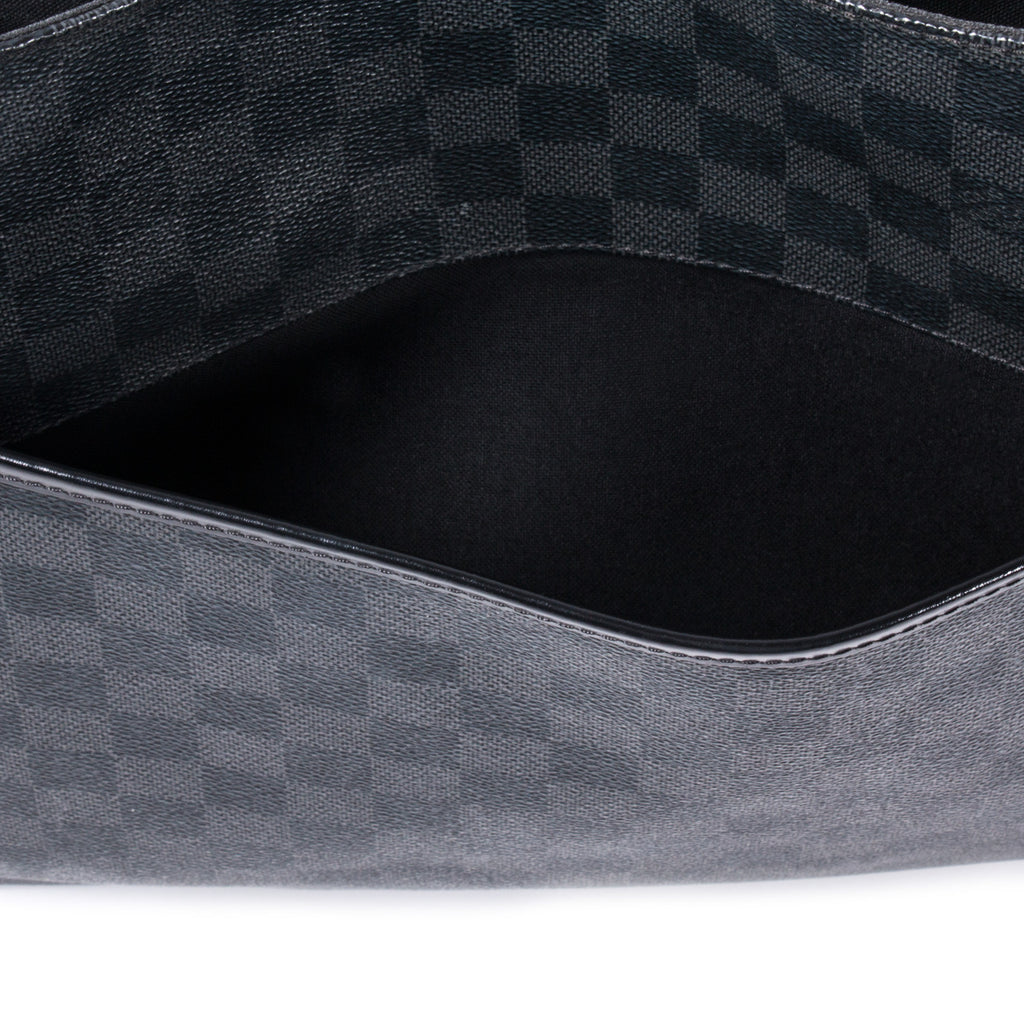 Louis Vuitton Damier Graphite Daniel GM QJBAHXEMK3001