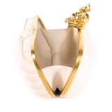Alexander McQueen Skull Box Clutch Bags Alexander McQueen - Shop authentic new pre-owned designer brands online at Re-Vogue