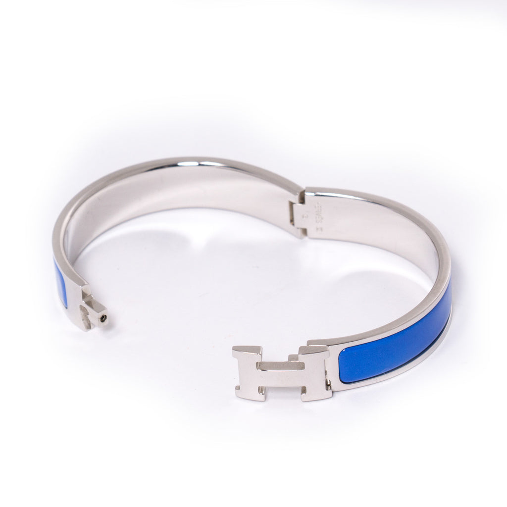 Hermes Clic H Bracelet GM - revogue