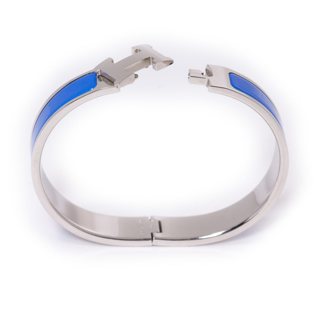 Hermes Clic H Bracelet GM - revogue