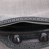 Balenciaga Giant 21 Envelope Clutch Bag Bags Balenciaga - Shop authentic new pre-owned designer brands online at Re-Vogue