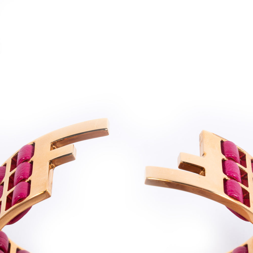 Fendi Fendista Bracelet Accessories Fendi - Shop authentic new pre-owned designer brands online at Re-Vogue