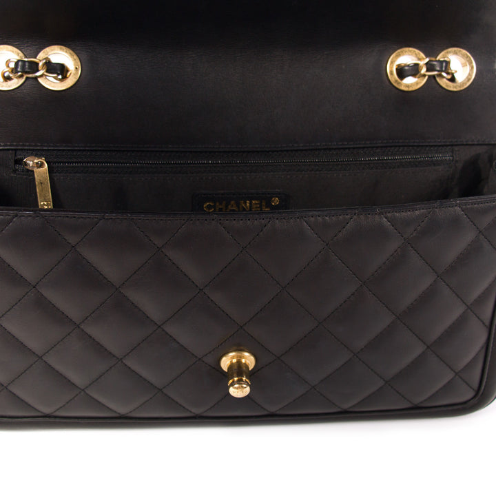 Chanel Elegant CC Flap Bag Bags Chanel - Shop authentic new pre-owned designer brands online at Re-Vogue