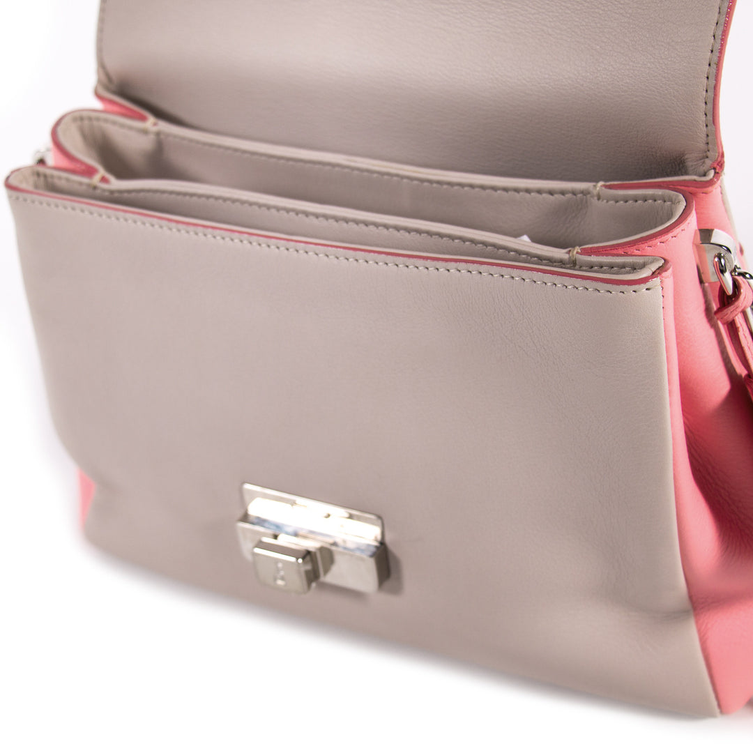 Christian Dior Diorling Flap Bag Bags Dior - Shop authentic new pre-owned designer brands online at Re-Vogue