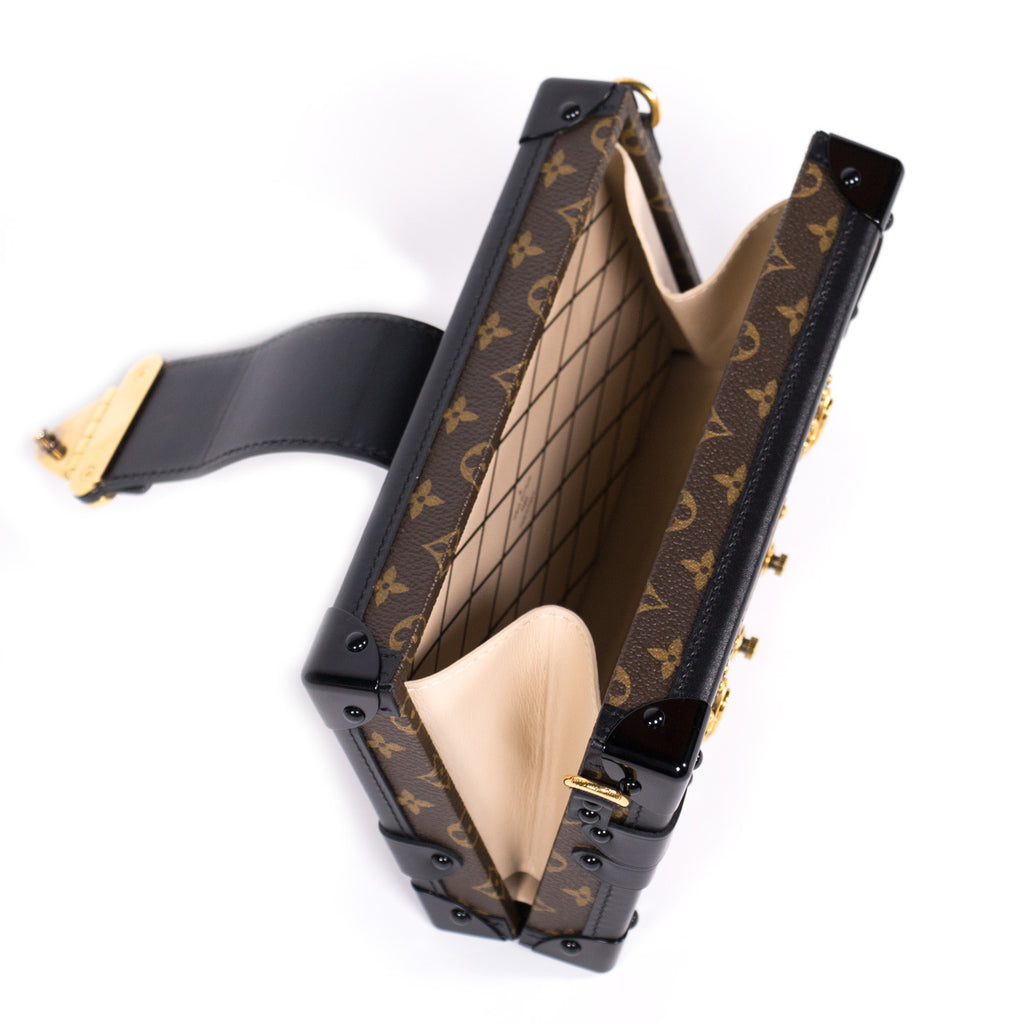 Louis Vuitton Malle Shoulder bag 389465