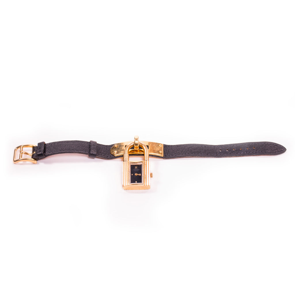 Hermes Kelly Watch Bracelet - revogue