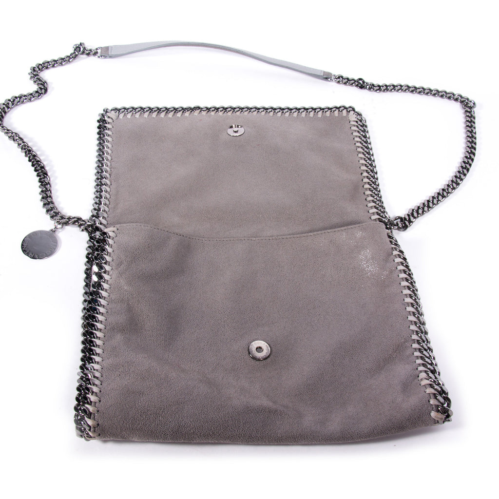 Stella McCartney Falabella Shaggy Deer - revogue