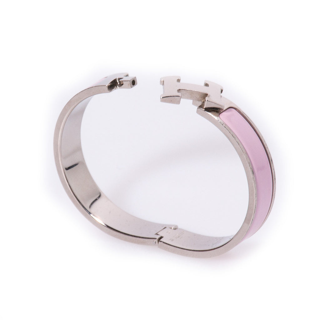 Hermes Clic H Bracelet PM - revogue