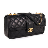 Chanel Elegant CC Flap Bag Bags Chanel - Shop authentic new pre-owned designer brands online at Re-Vogue