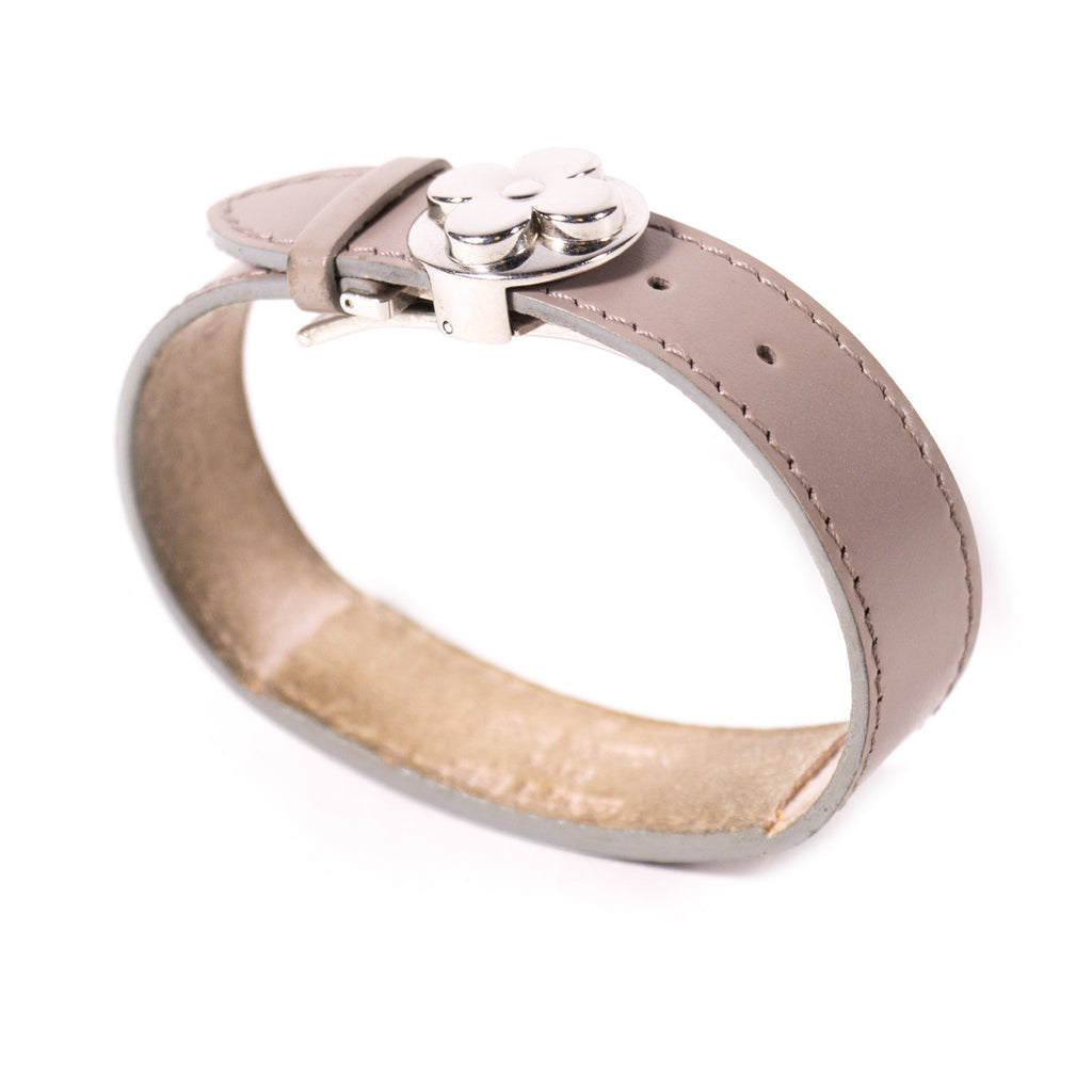 Shop authentic Louis Vuitton Wrap Bracelet at revogue for just USD 260.00
