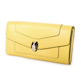 Bvlgari Serpenti Forever Wallet Accessories Bvlgari - Shop authentic new pre-owned designer brands online at Re-Vogue