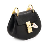 Chloé Nano Drew Shoulder Bag Bags Chloé - Shop authentic new pre-owned designer brands online at Re-Vogue