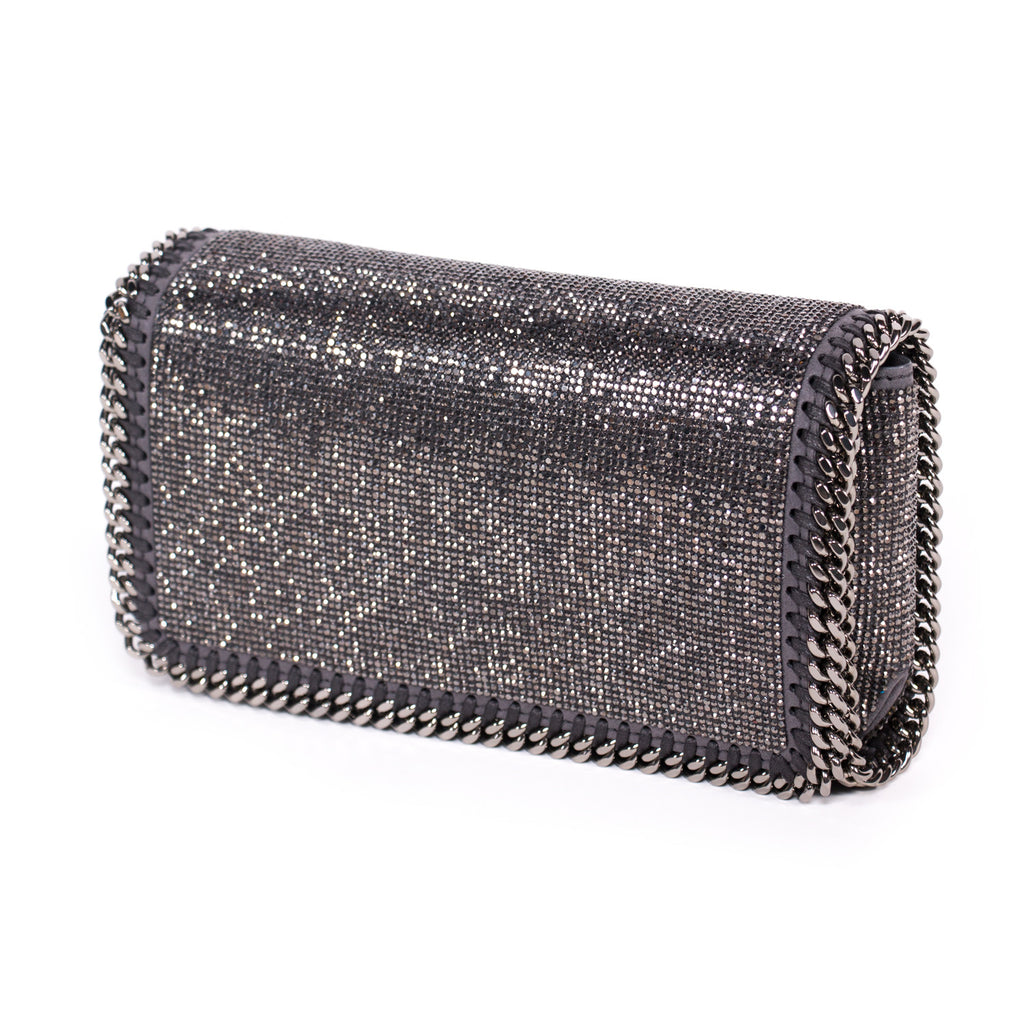 Stella McCartney Falabella Embellished Bags Stella McCartney - Shop authentic new pre-owned designer brands online at Re-Vogue