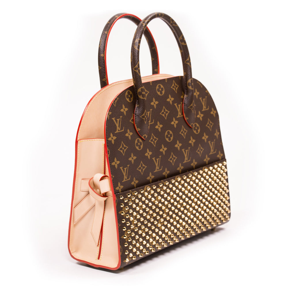Shop Louis Vuitton Handbags (M22297) by HOPE