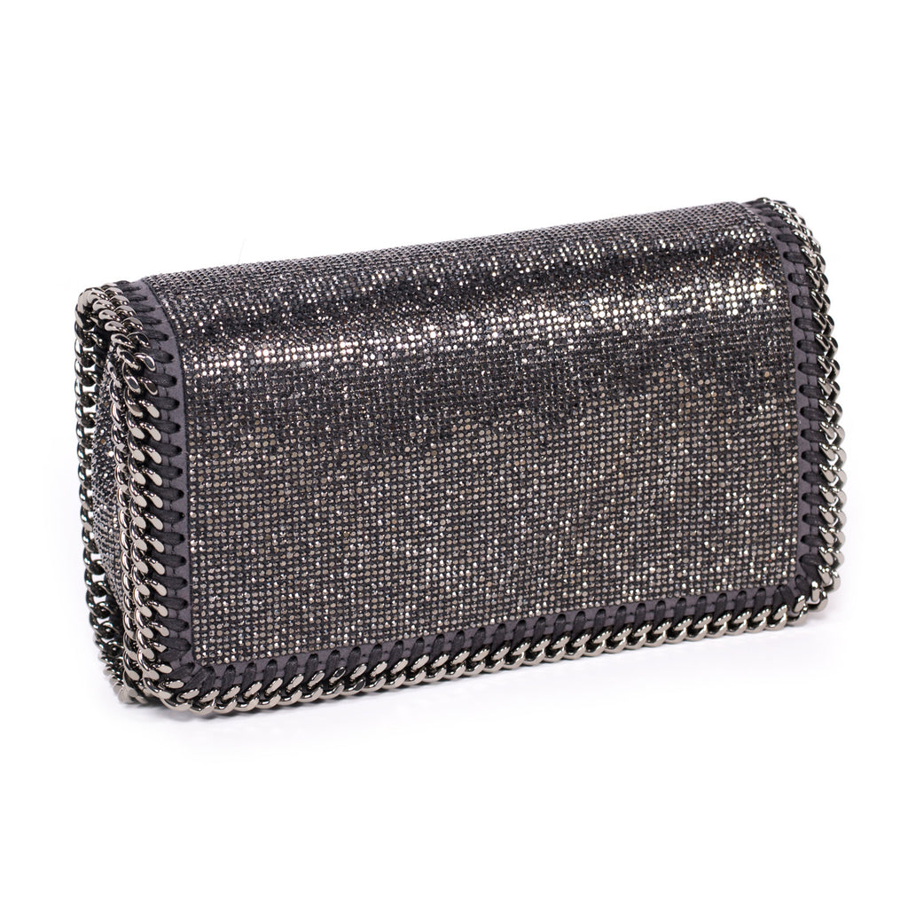 Stella McCartney Falabella Embellished Bags Stella McCartney - Shop authentic new pre-owned designer brands online at Re-Vogue