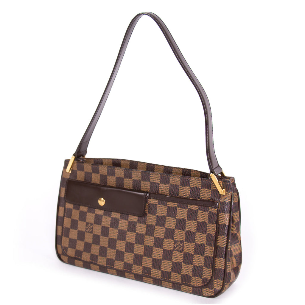 Louis Vuitton Damier Aubagne Bags Louis Vuitton - Shop authentic new pre-owned designer brands online at Re-Vogue