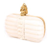 Alexander McQueen Skull Box Clutch Bags Alexander McQueen - Shop authentic new pre-owned designer brands online at Re-Vogue