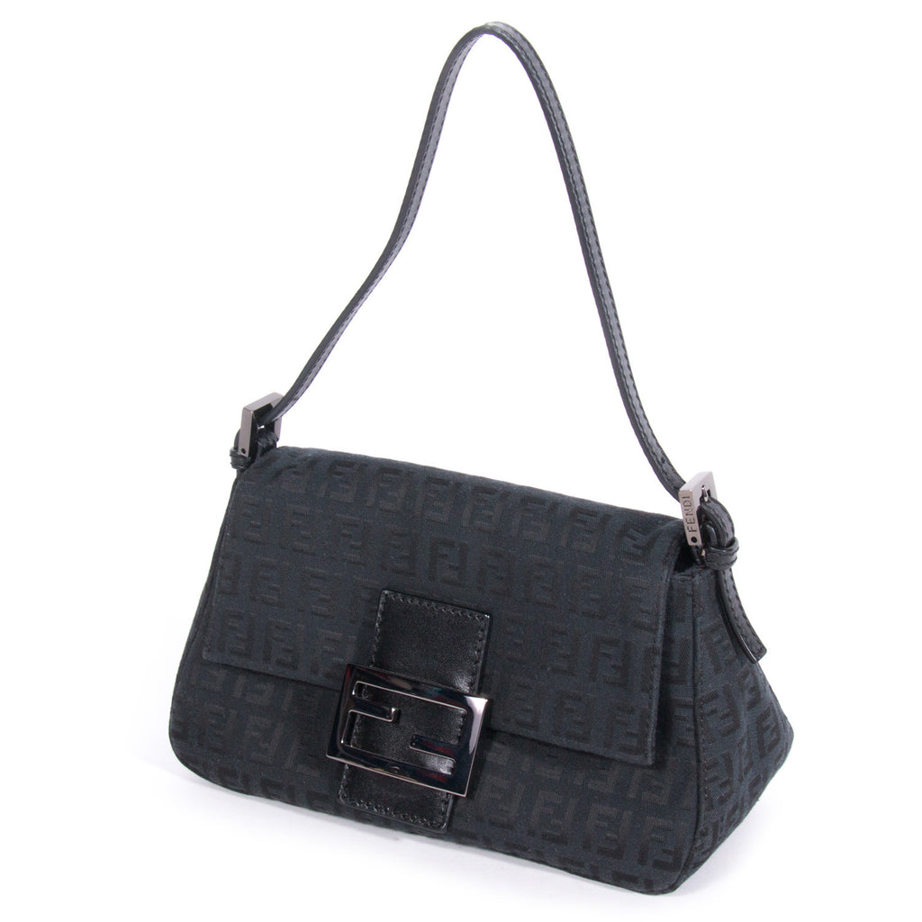 Fendi Forever Mama Bag - revogue