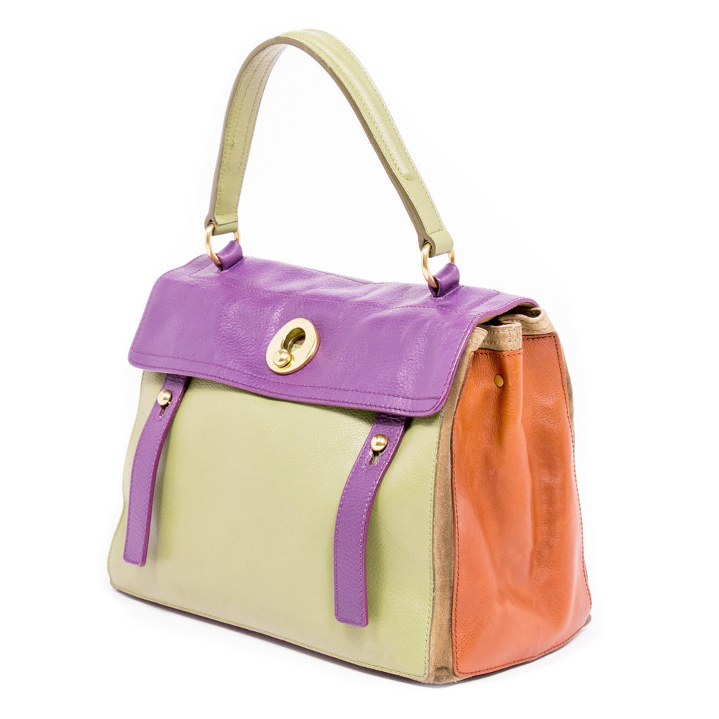 Ysl on sale muse two