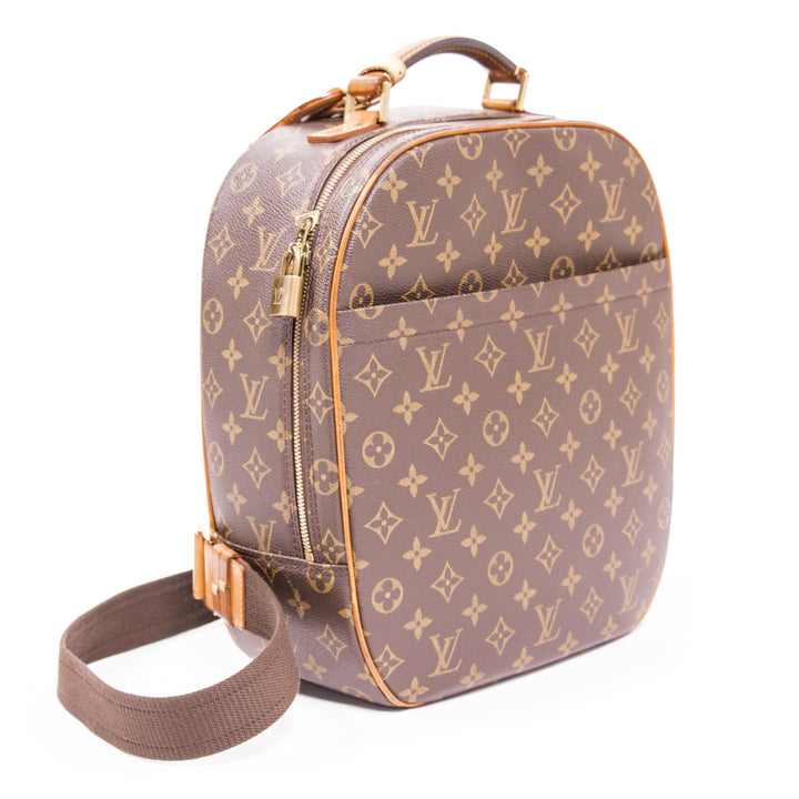 Louis Vuitton Sac A Dos Packall - revogue