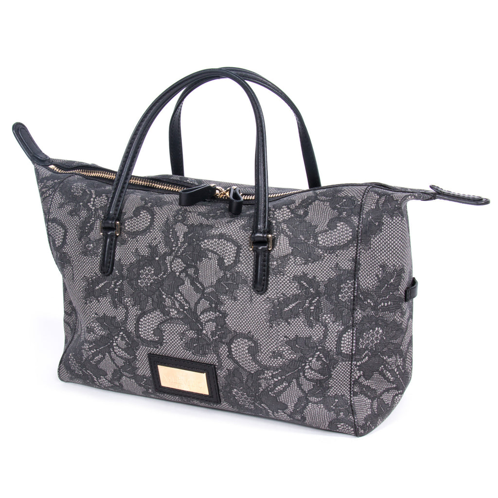 Valentino Floral Duffel Bag - revogue