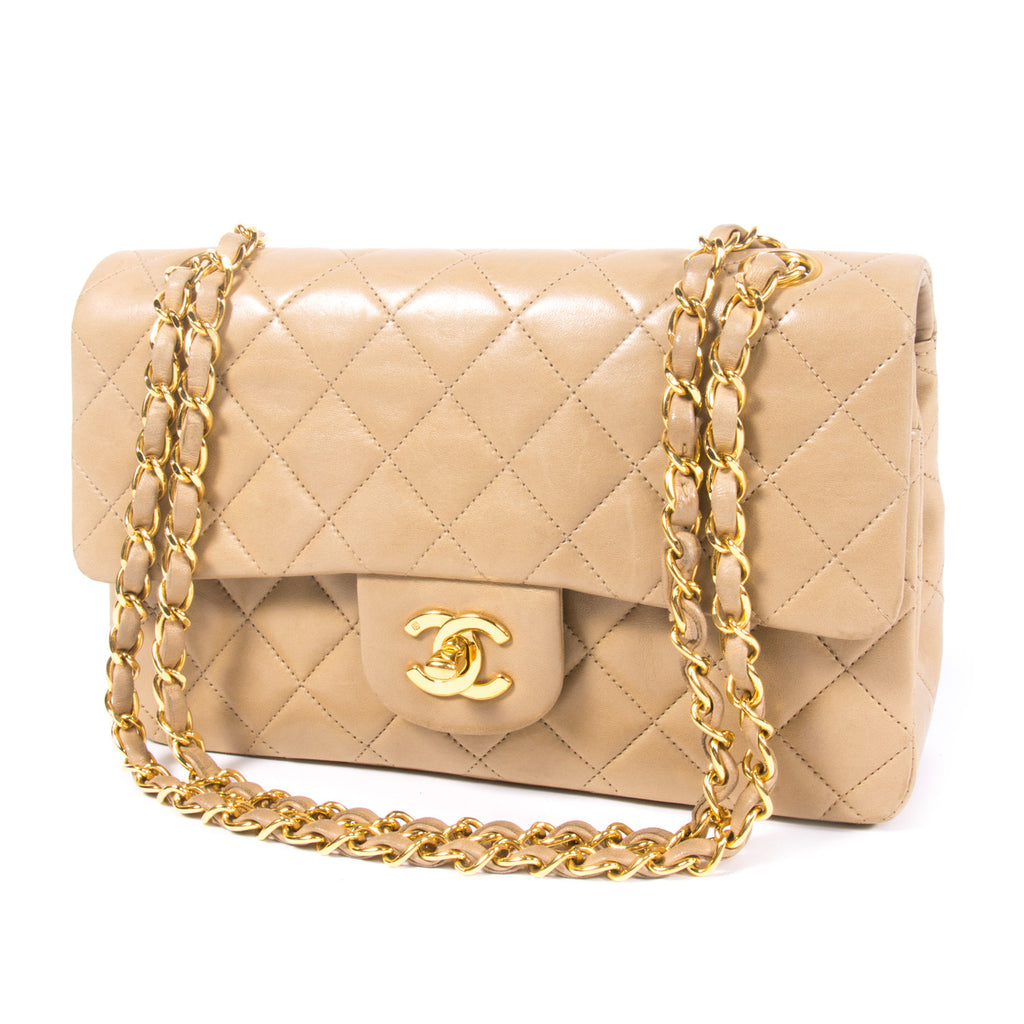 Shop authentic Chanel Classic Small Double Flap at revogue for just USD  2,549.00