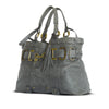 Barbara Bui Tote Bag Bone - revogue