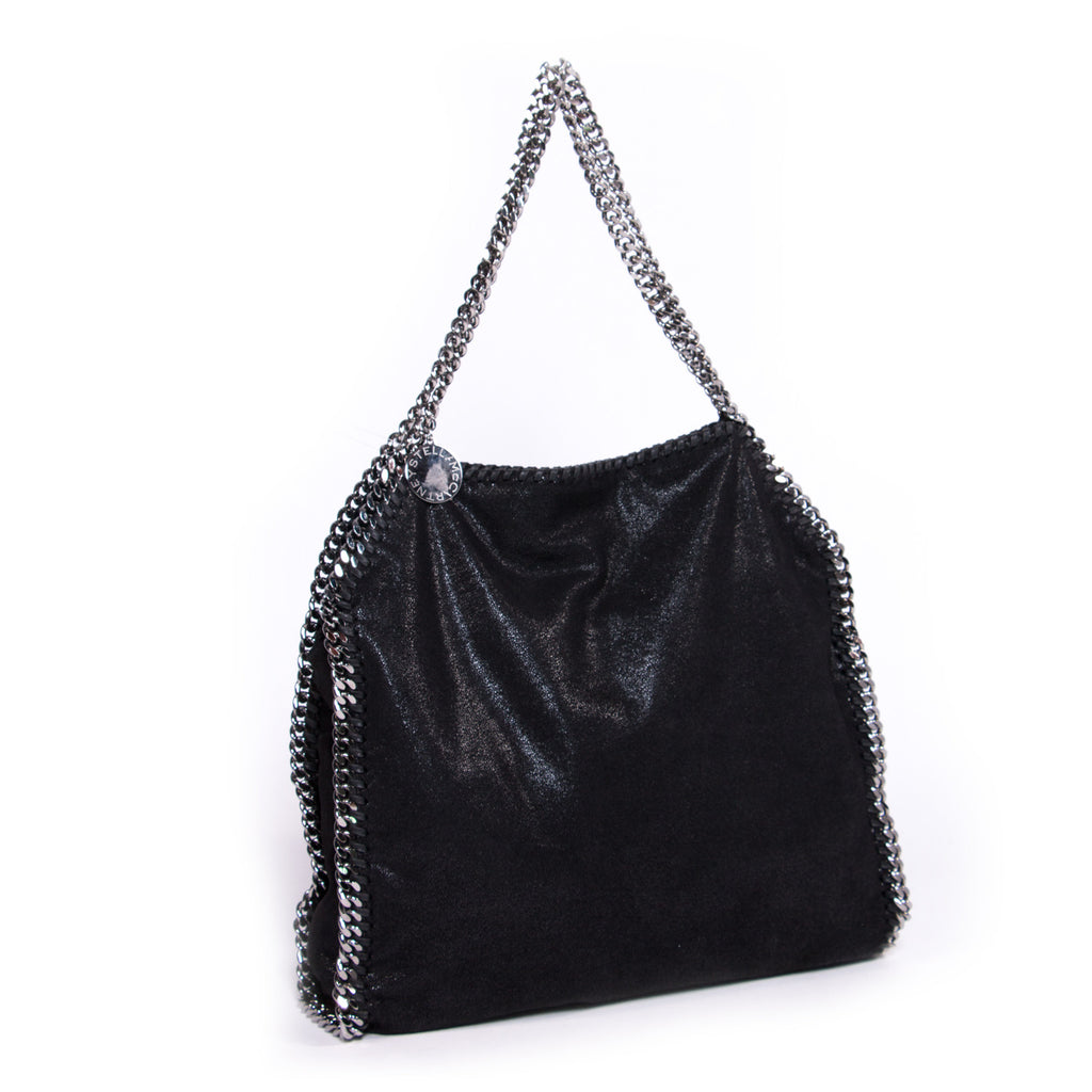 Stella McCartney Falabella Bag - revogue