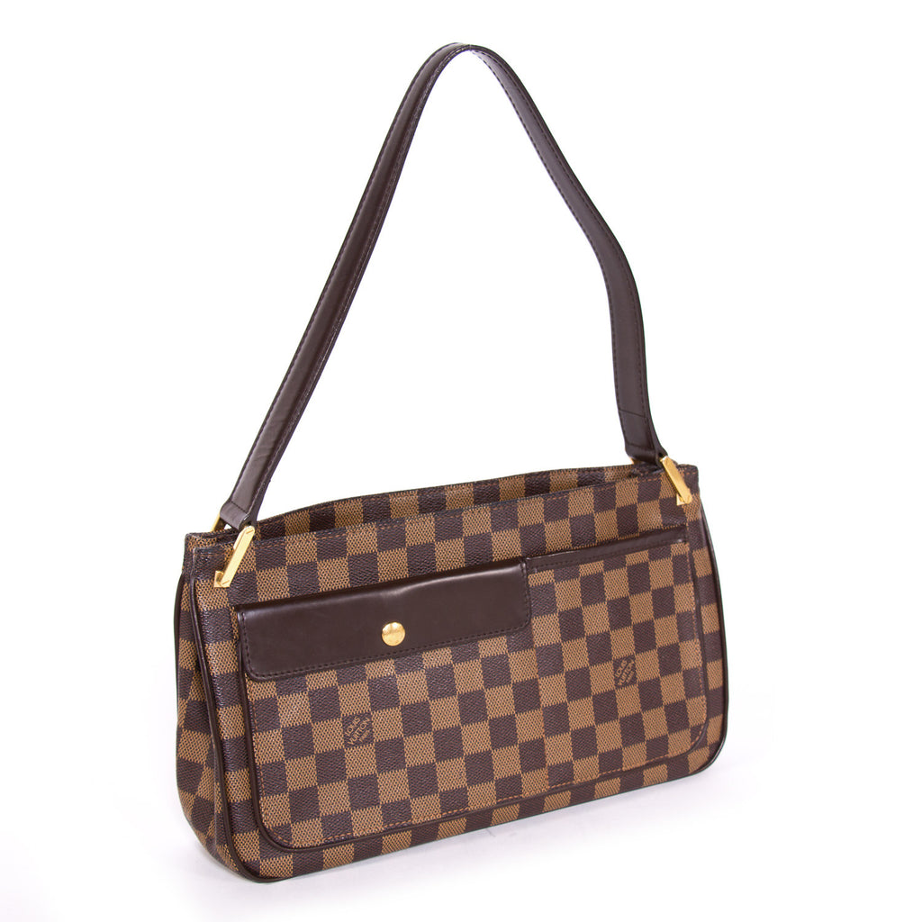 Louis Vuitton Damier Aubagne Bags Louis Vuitton - Shop authentic new pre-owned designer brands online at Re-Vogue