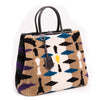 Fendi Shearling Large 2jours Tote - revogue