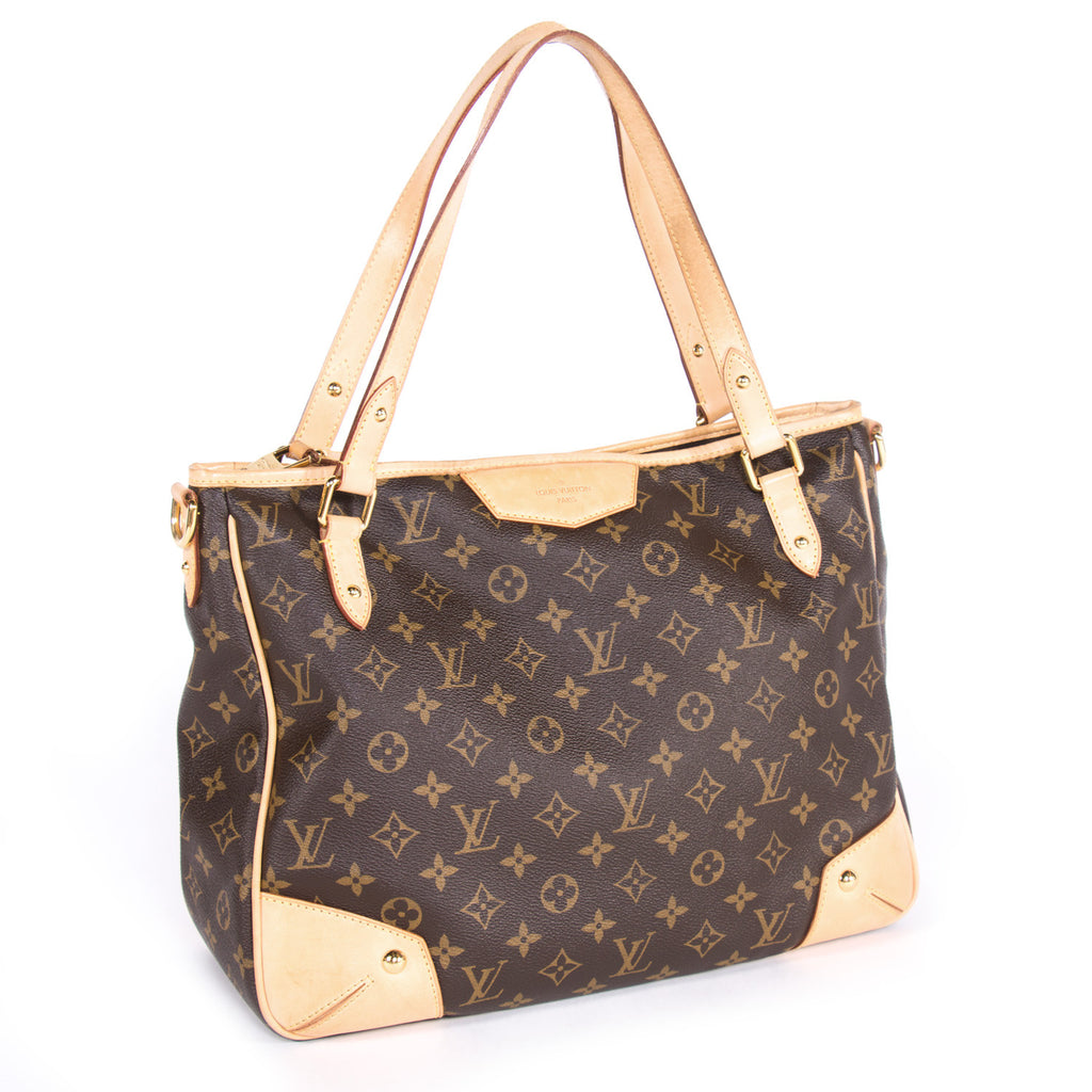 Louis Vuitton Monogram Estrela MM Bags Louis Vuitton - Shop authentic new pre-owned designer brands online at Re-Vogue