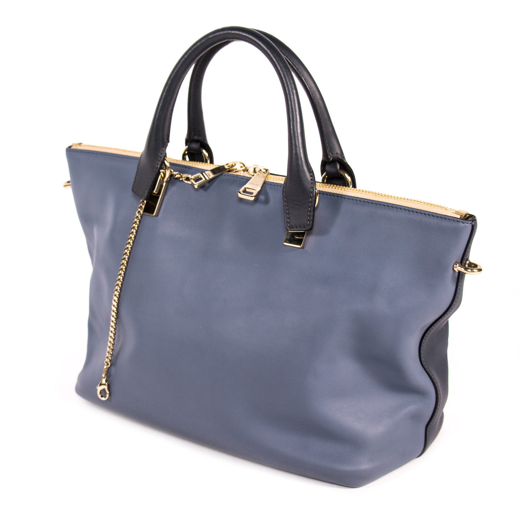 Chloé Medium Baylee Bag Bags Chloé - Shop authentic new pre-owned designer brands online at Re-Vogue