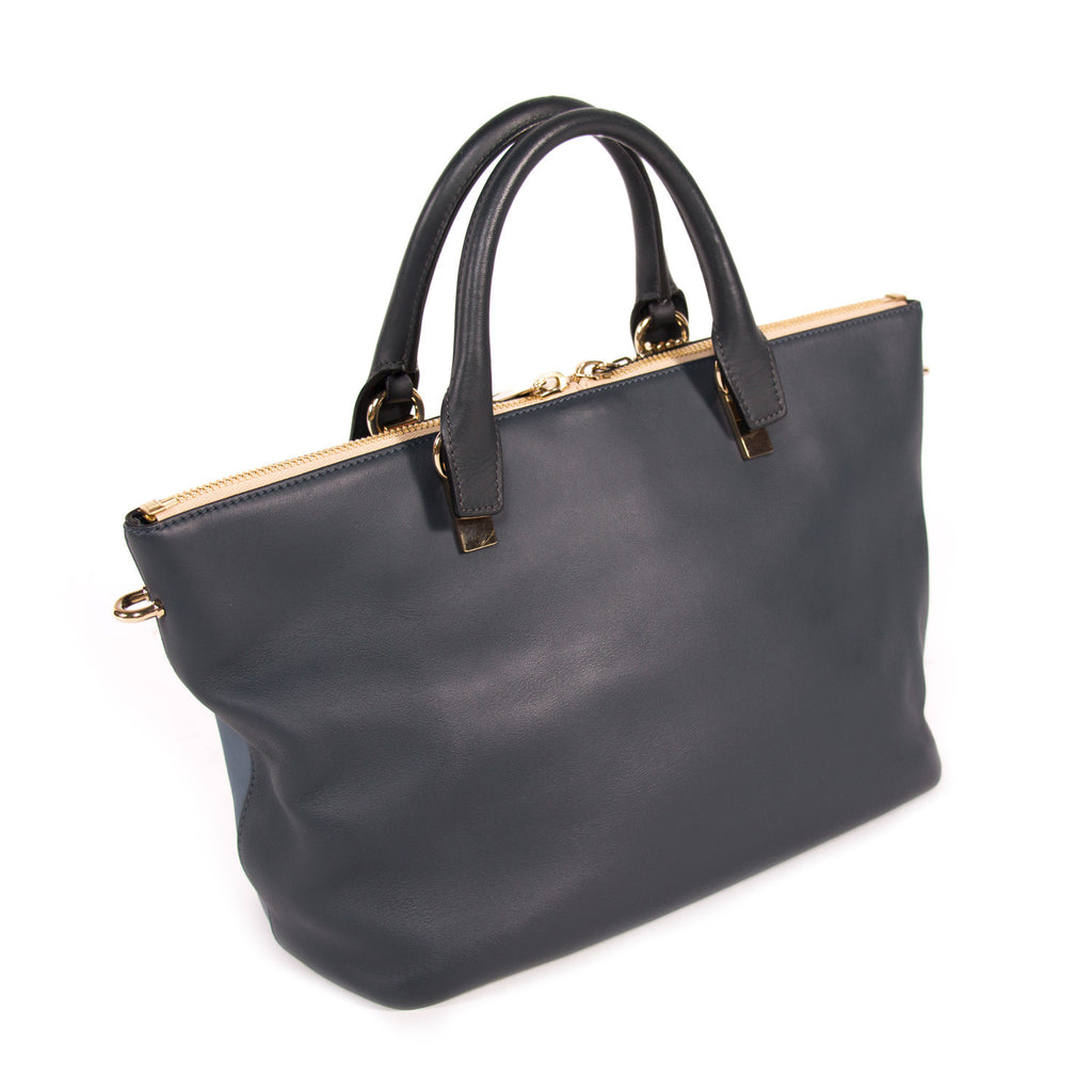 Chloé Medium Baylee Bag Bags Chloé - Shop authentic new pre-owned designer brands online at Re-Vogue