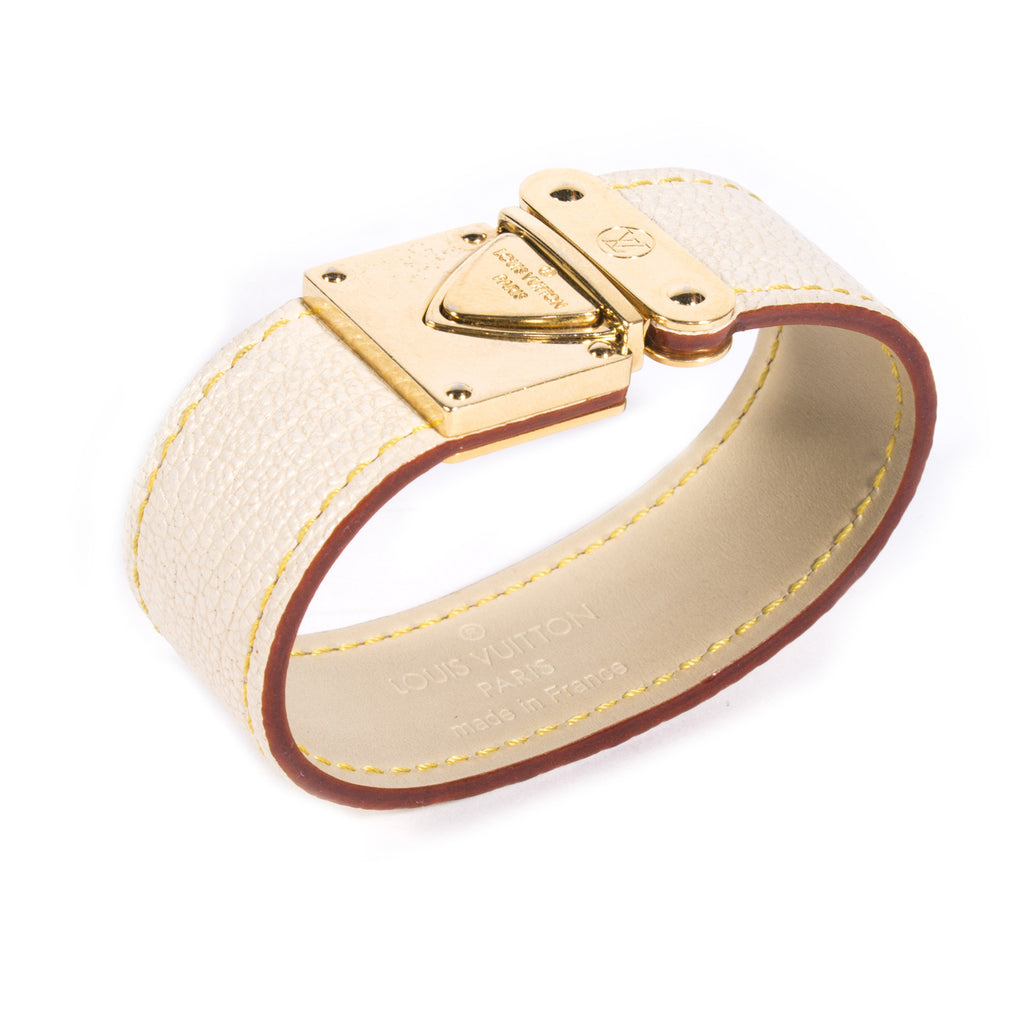 Louis Vuitton Nomade Bracelet - revogue