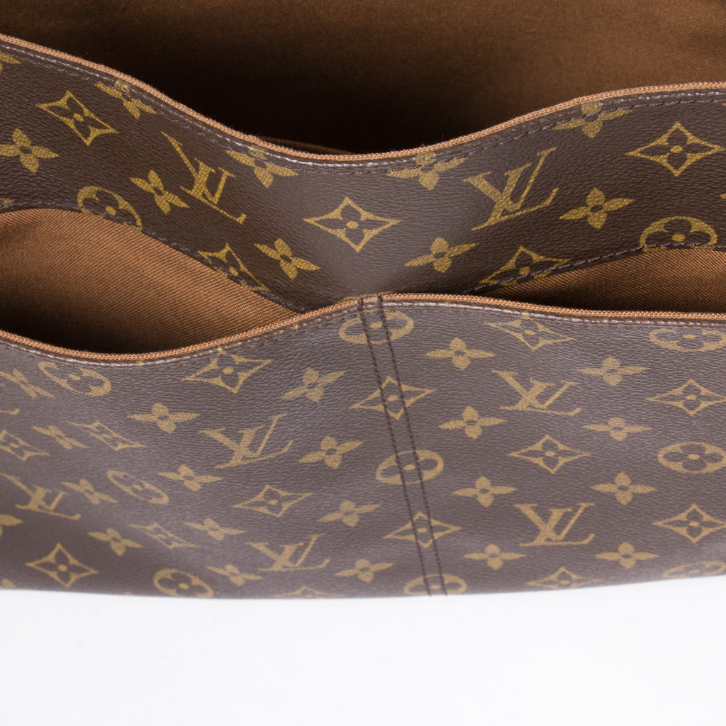 Louis-Vuitton-Monogram-Abbesses-Messenger-Bag-Hand-Bag-M45257 –  dct-ep_vintage luxury Store