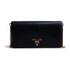 Prada Saffiano Wallet on Chain Bags Prada - Shop authentic new pre-owned designer brands online at Re-Vogue