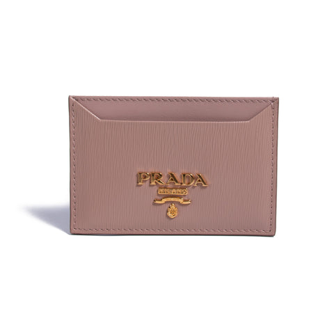 Prada Saffiano Wallet on Chain
