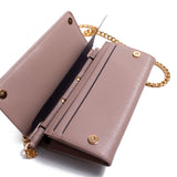 Prada Saffiano Leather Wallet on Chain Bags Prada - Shop authentic new pre-owned designer brands online at Re-Vogue