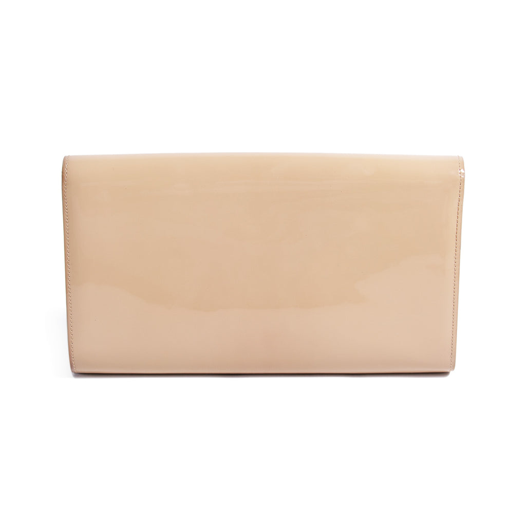 Saint Laurent Belle De Jour Clutch Bags Yves Saint Laurent - Shop authentic new pre-owned designer brands online at Re-Vogue