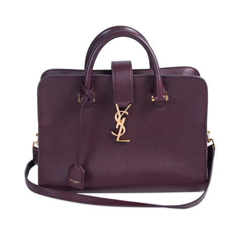 Louis Vuitton Epi Cluny BB Shoulder Bag