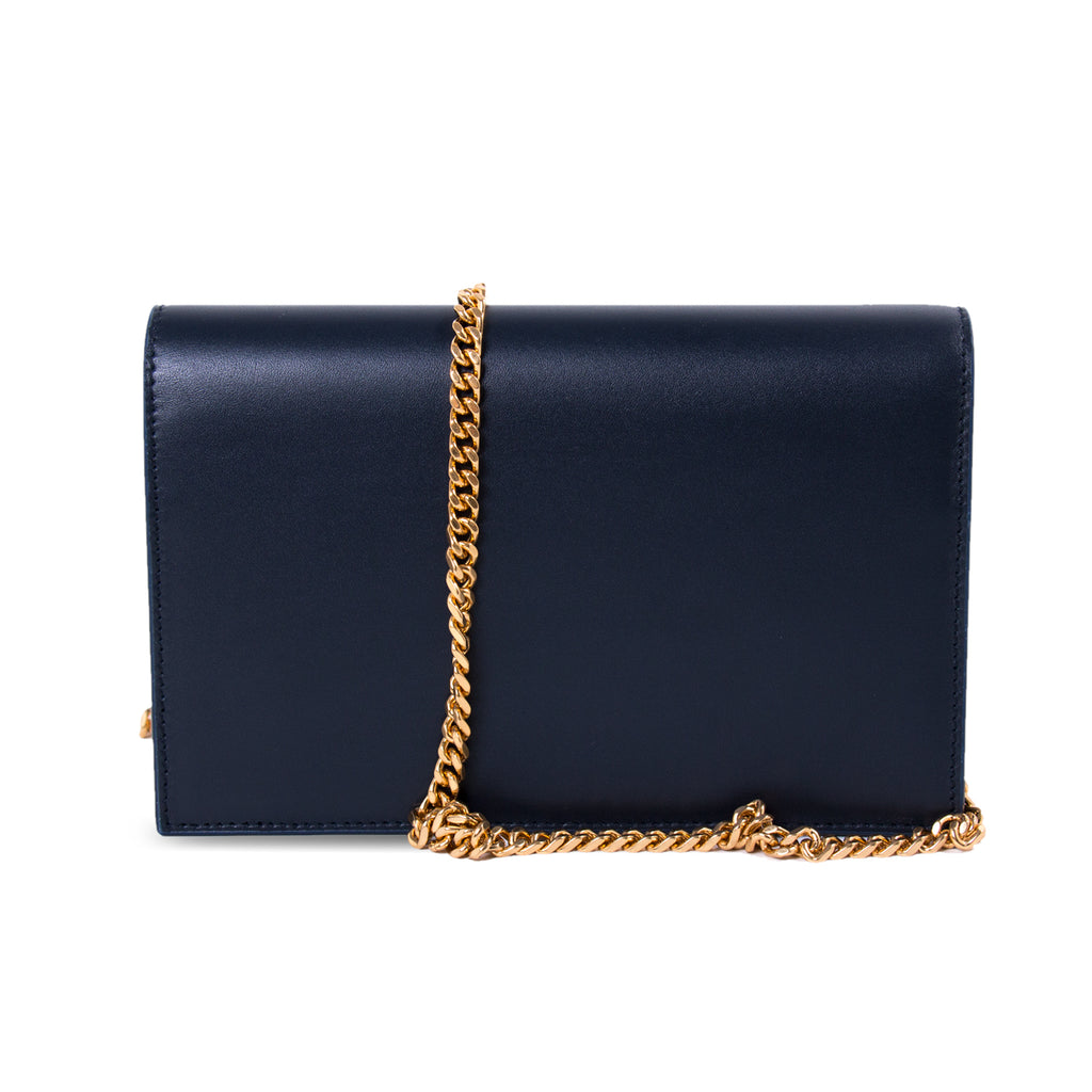 Saint Laurent Small Kate Tassel Shoulder Bag Bags Yves Saint Laurent - Shop authentic new pre-owned designer brands online at Re-Vogue
