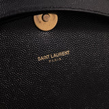 Saint Laurent Monogram Large Quilted Shoulder Bag Bags Yves Saint Laurent - Shop authentic new pre-owned designer brands online at Re-Vogue