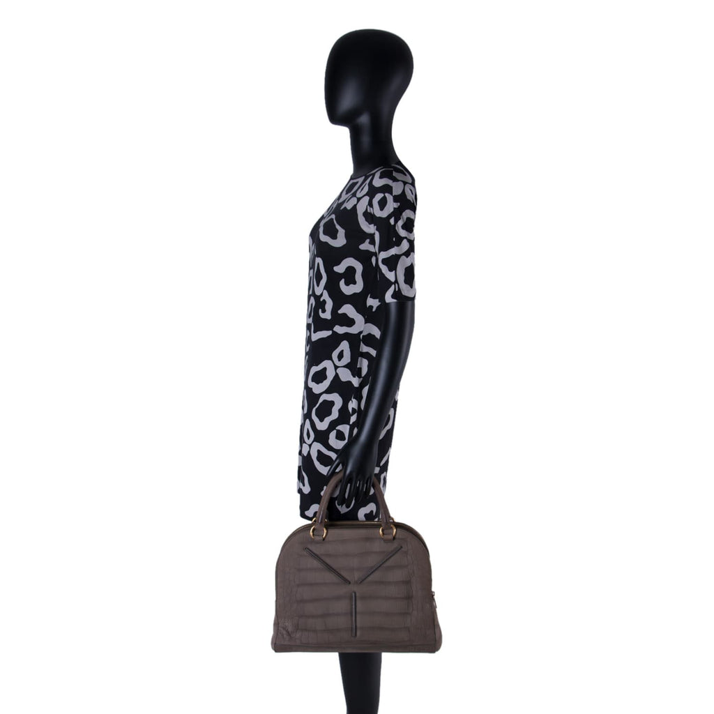 Yves Saint Laurent Muse Bag Bags Yves Saint Laurent - Shop authentic new pre-owned designer brands online at Re-Vogue