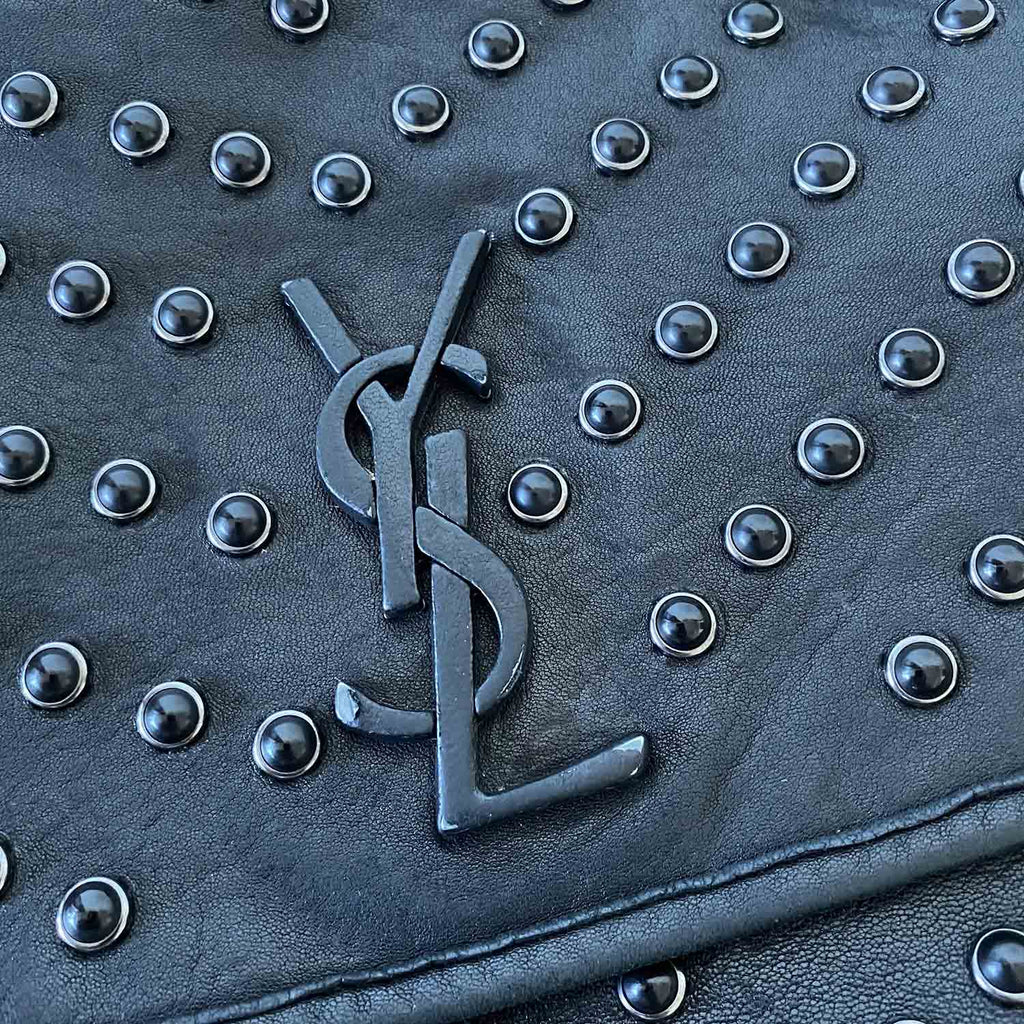 Saint Laurent Niki Medium Shoulder Bag